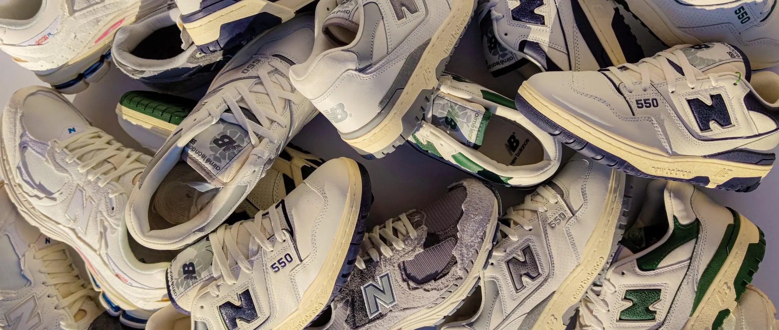 New Balance