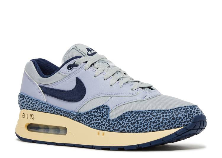 nike ring Air Max 1 '86 OG Big Bubble Lost-schets