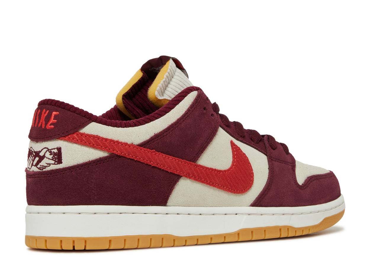 Nike SB Dunk Low Skate Like a Girl