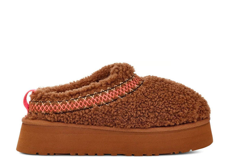 UGG Tazz Slipper Heritage Braid (W)