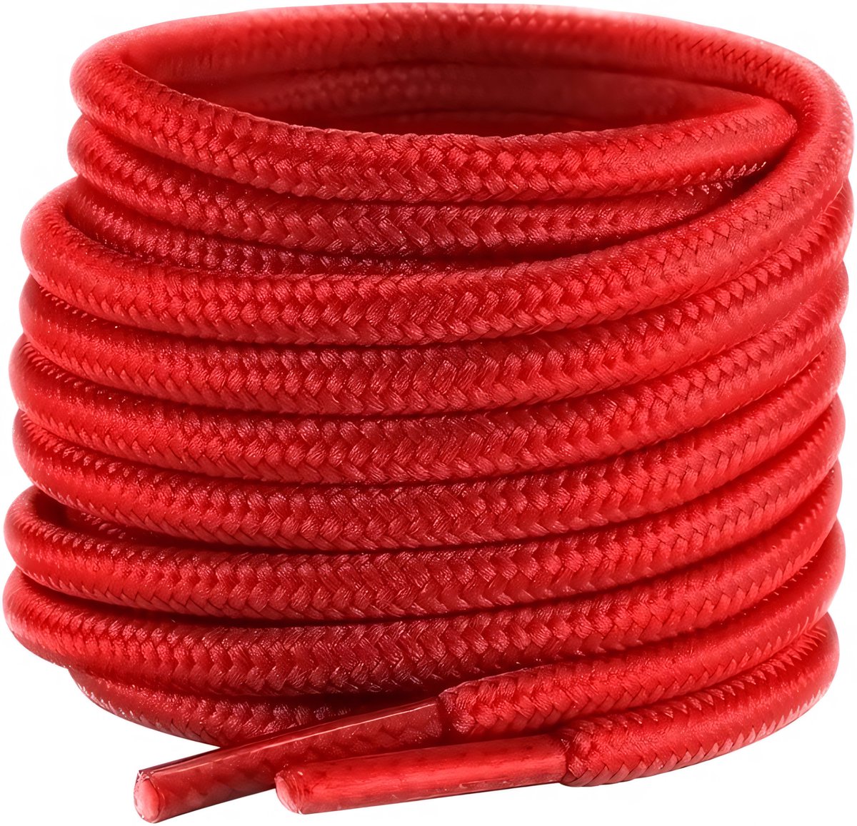 Round Shoelaces 4mm