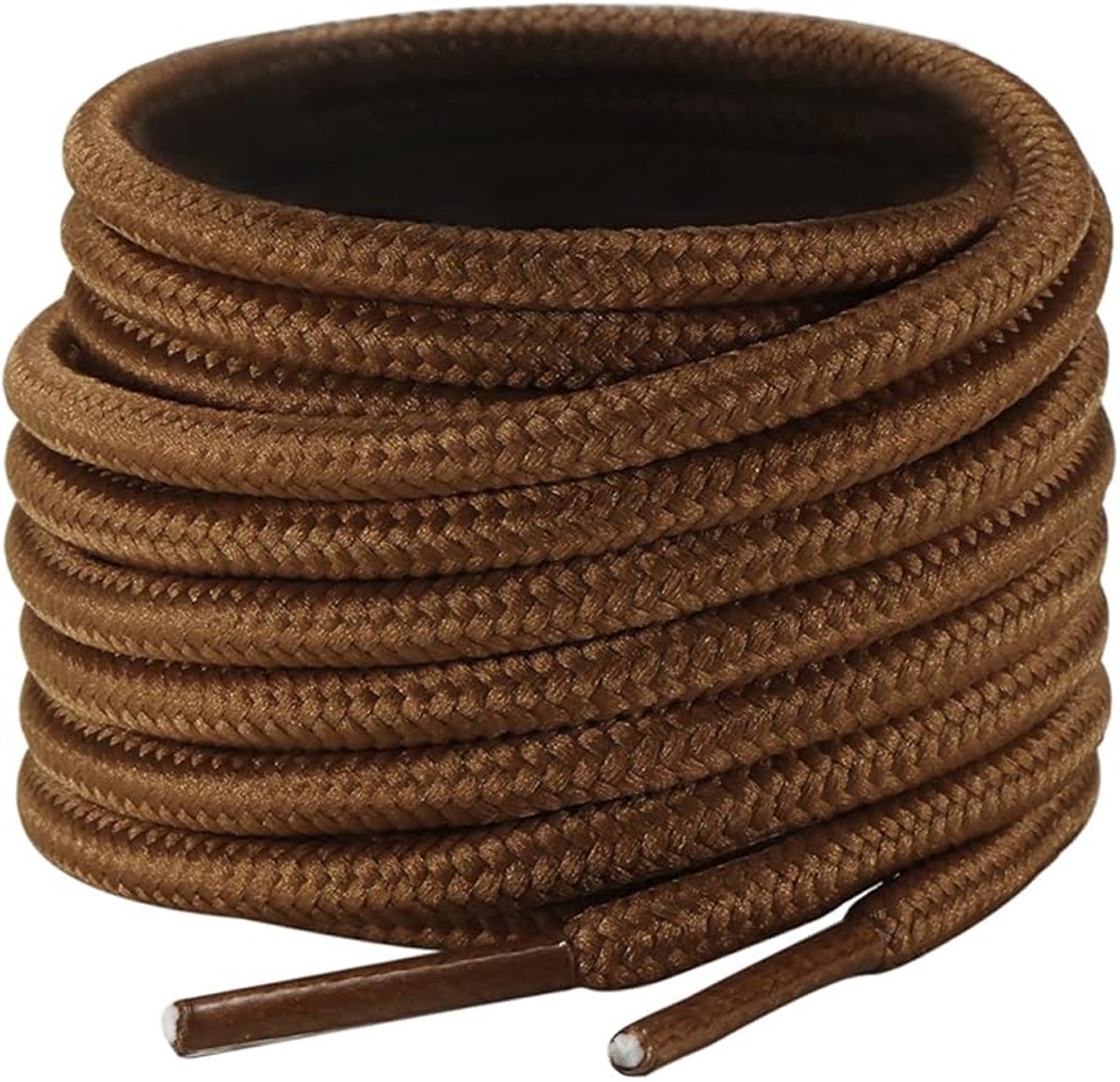 Round Shoelaces 4mm