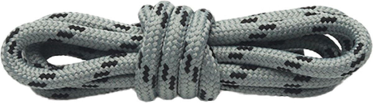 Working boot laces Round 4mm