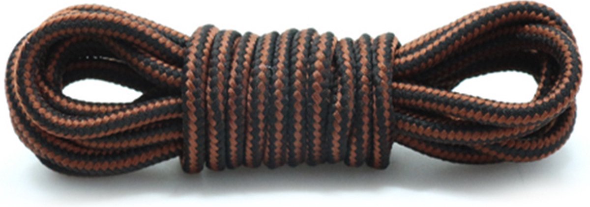 Working boot laces Round 4mm