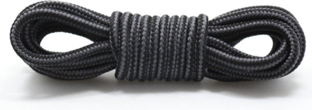 Working boot laces Round 4mm