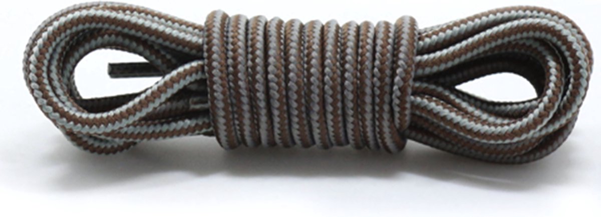 Working boot laces Round 4mm