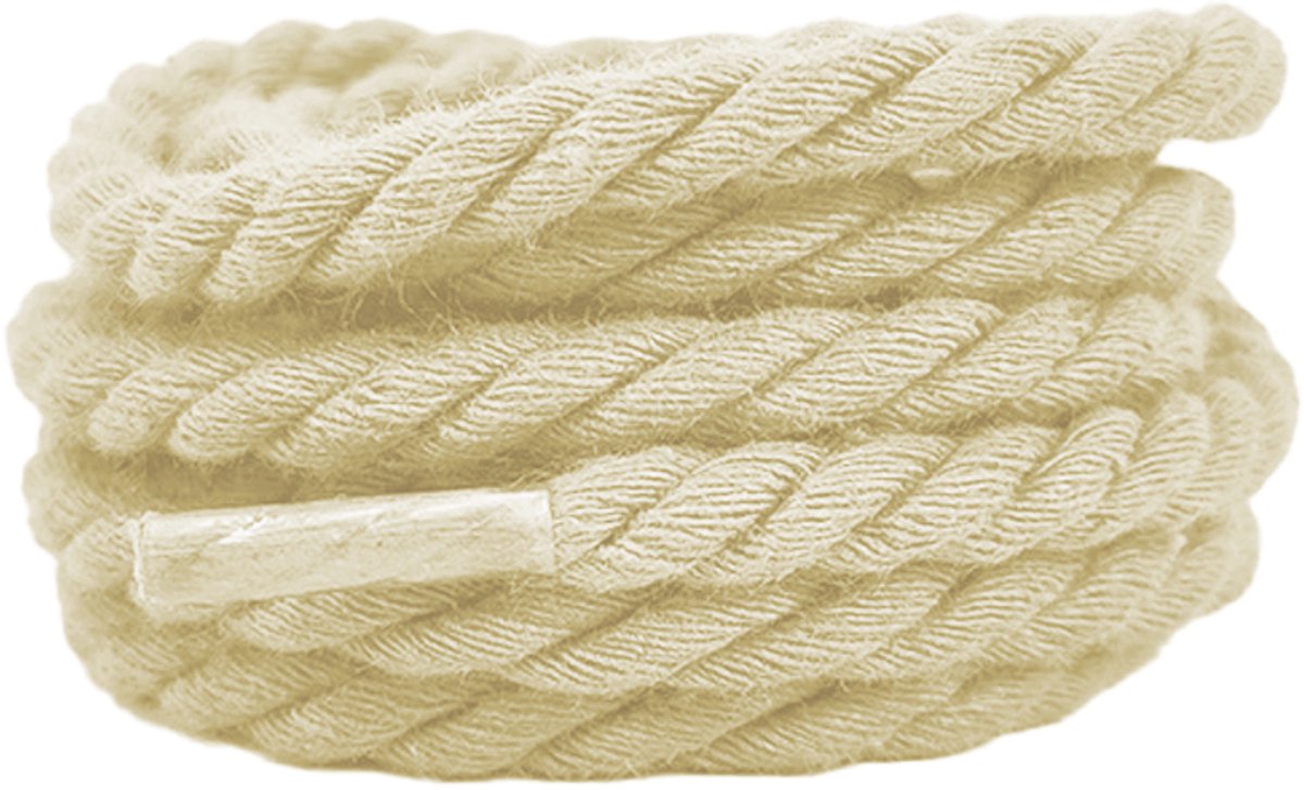 Rope Shoelaces 6mm