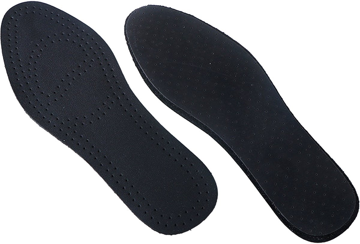 Leather Insoles