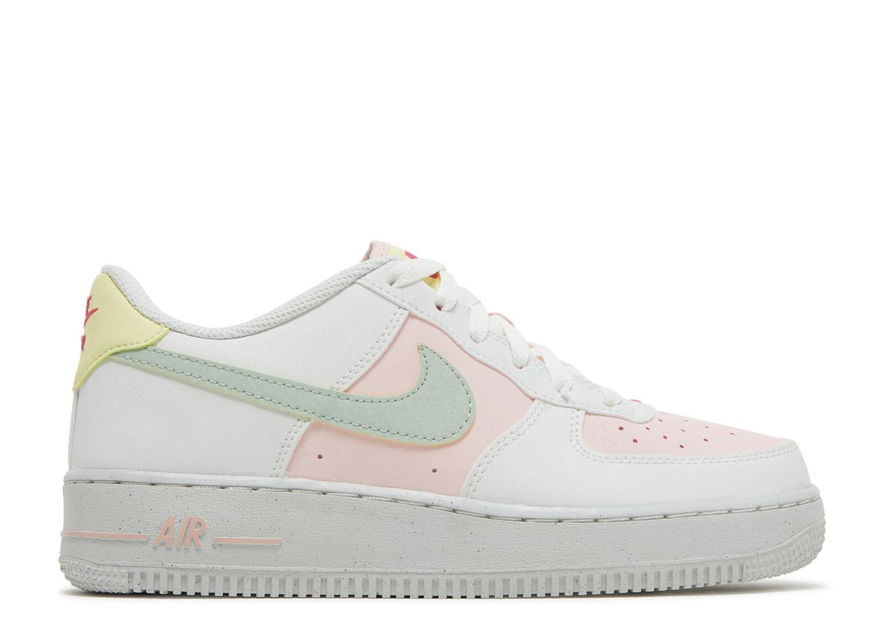 nike ring Air Force 1 Low Next Nature Easter (GS)