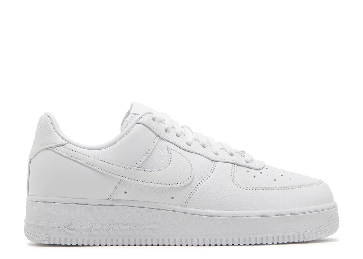 Nike Air Force 1 Low Drake NOCTA Certified Lover Boy