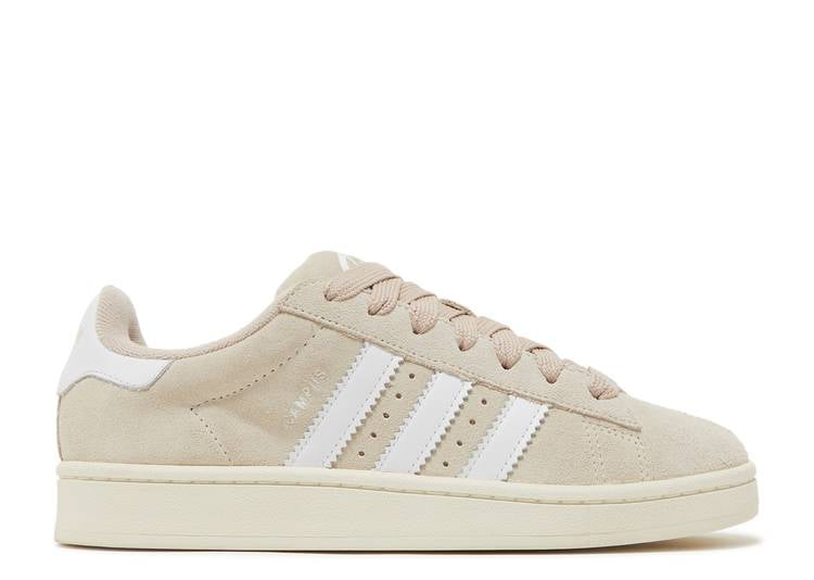 Adidas Campus 00s Wonder White (W)