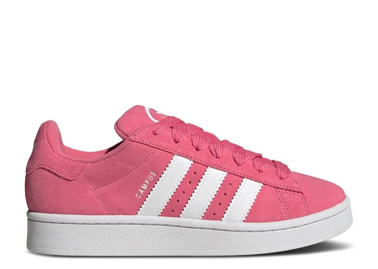 adidas Slide Campus 00s Pink Fusion (W)
