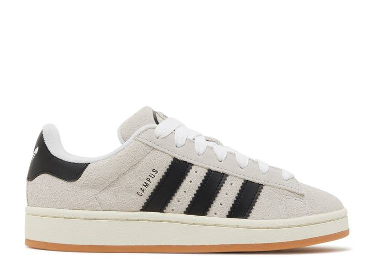 Adidas Campus 00s Crystal White Black (W)