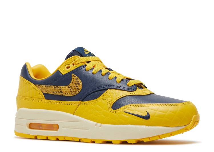 Nike A COLD WALL x Nike Zoom Vomero 5 CO.JP Michigan Head to Head (W)