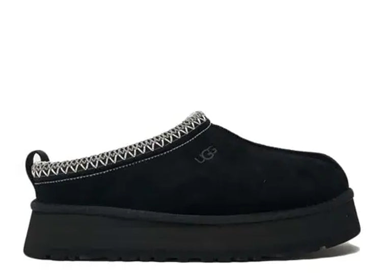 UGG Tazz Slipper Black (W)