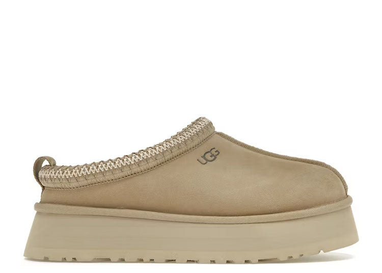 UGG Tazz Slipper Mustard Seed (W)