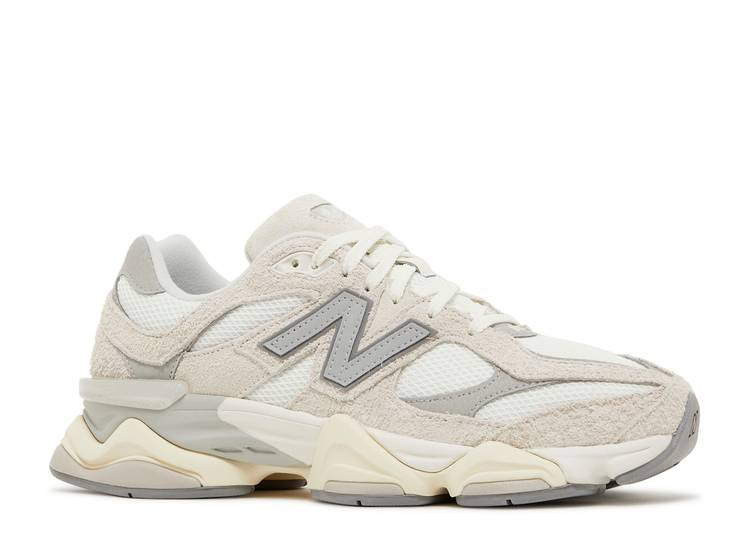 New Balance 9060 Moonbeam-zeezout