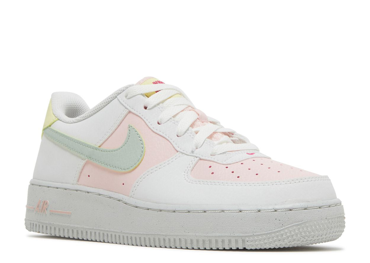 nike ring Air Force 1 Low Next Nature Easter (GS)