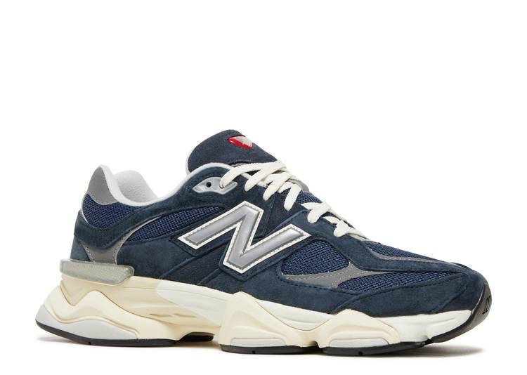 New Balance 9060 Marinewit