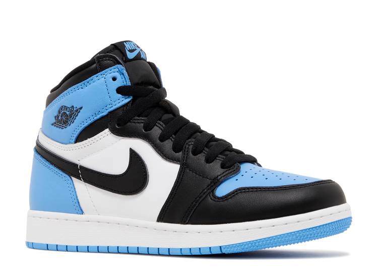 Jordan 1 Retro High OG UNC Toe (GS)