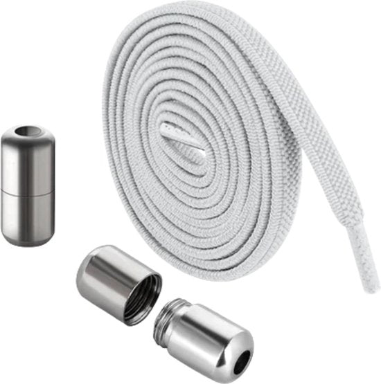 Elastic No Tie Shoelaces