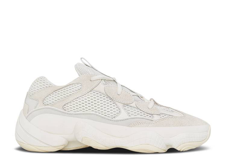 Yeezy 500 Bone White (2023)