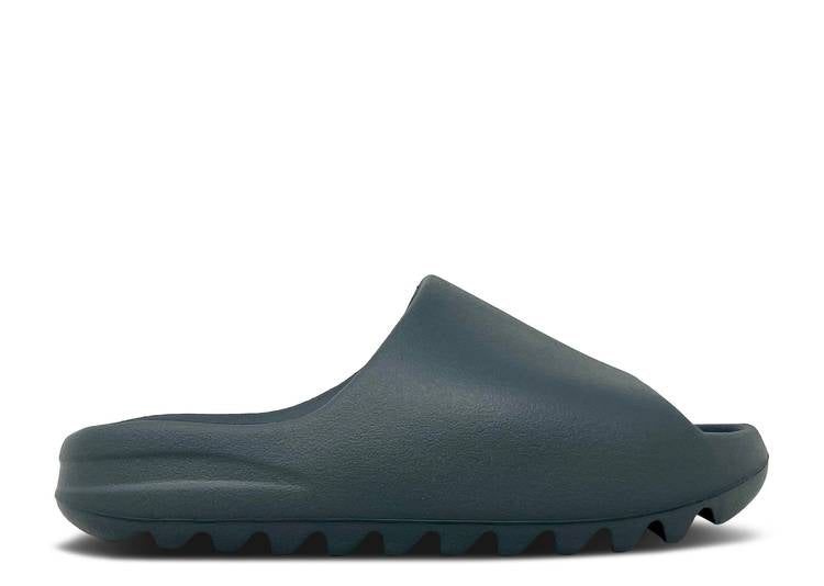 Yeezy Slide Leigrijs