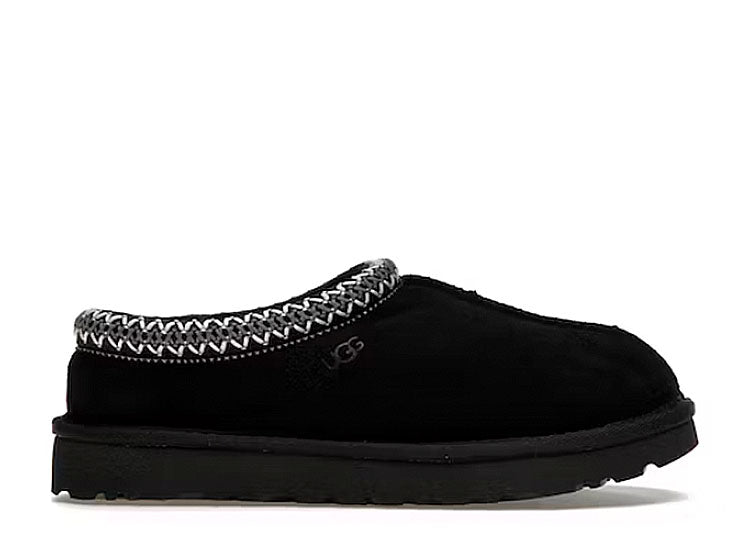 UGG Tasman Slipper Black (W)