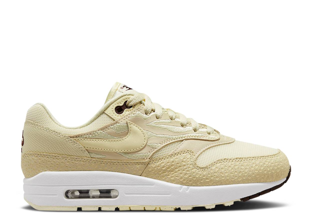 Nike Air Max 1 Coconut Milk (2023) (W)