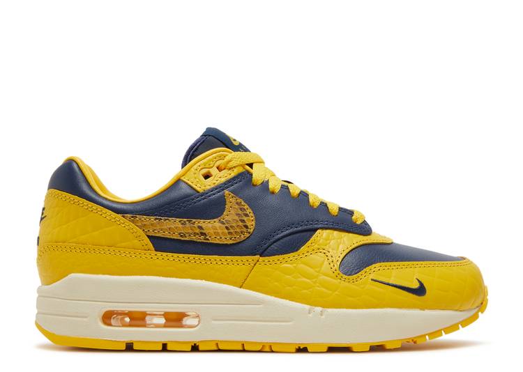 Nike Air Max 1 CO.JP Michigan Head to Head (W)