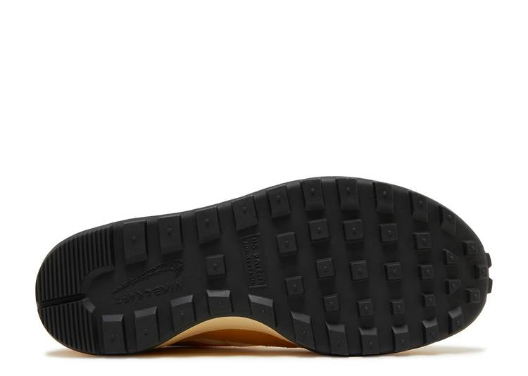 NikeCraft x Tom Sachs WMNS General Purpose Shoe 'Dark Sulfur' (2022)