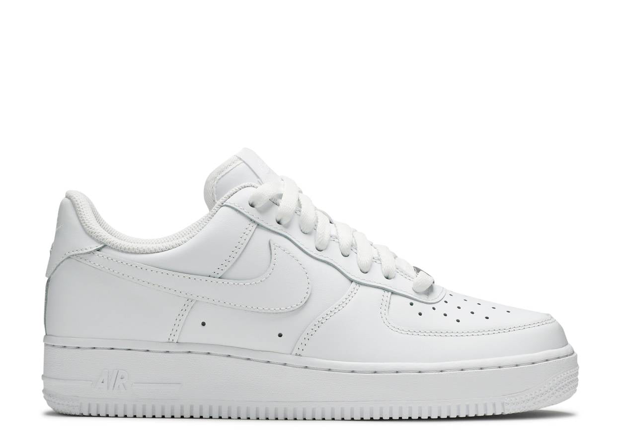 Nike Air Force 1 Low White '07 (W)