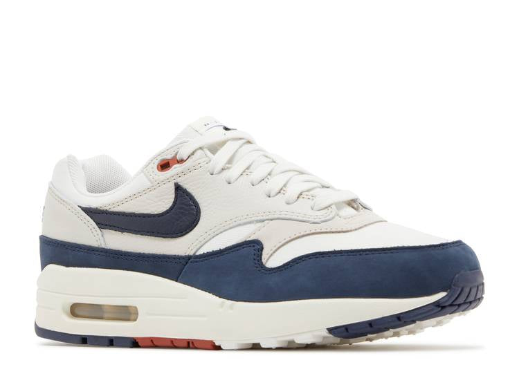 Nike Air Max 1 LX Obsidian Light Orewood Brown (W)