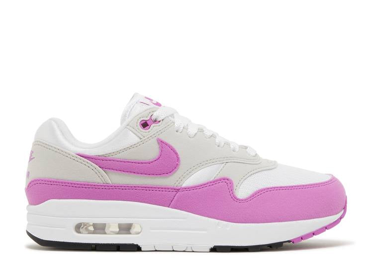 Nike Air Max 1 '87 Fuchsia Dream (W)