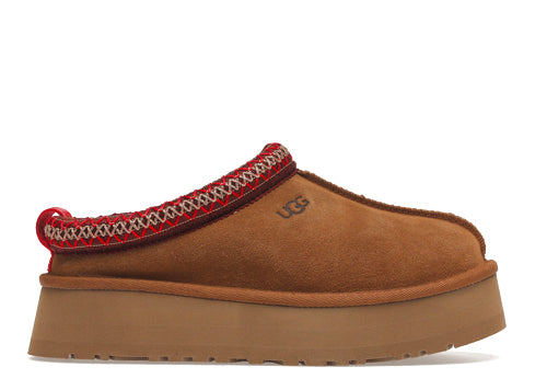 UGG Tazz Slipper Kastanje (W)