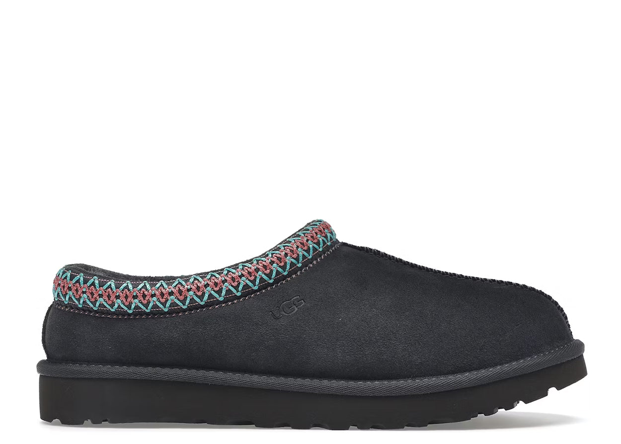 UGG Tasman Slipper Dark Grey (W)