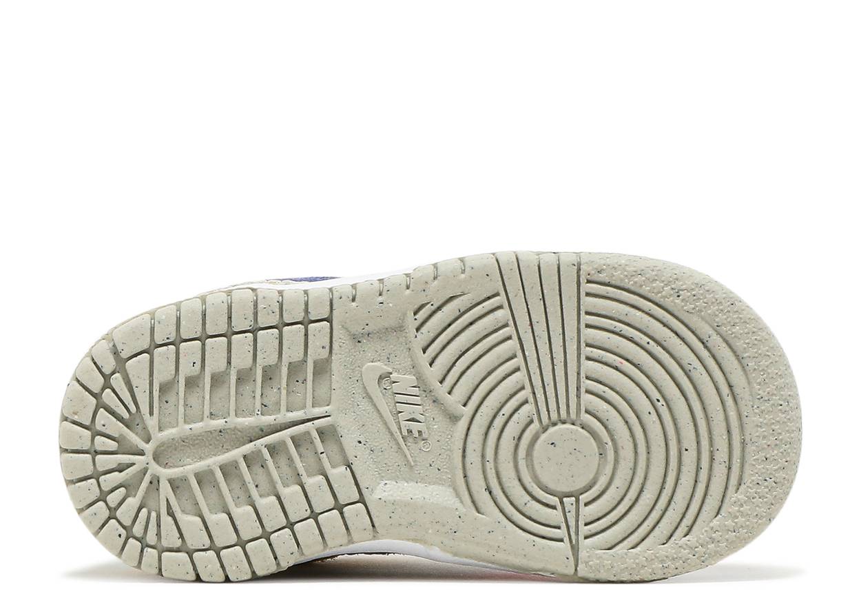 Nike Dunk Low City Market (PS) (2021)