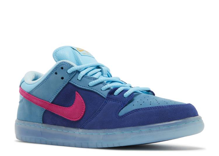 Nike SB Dunk Low Run The Jewels