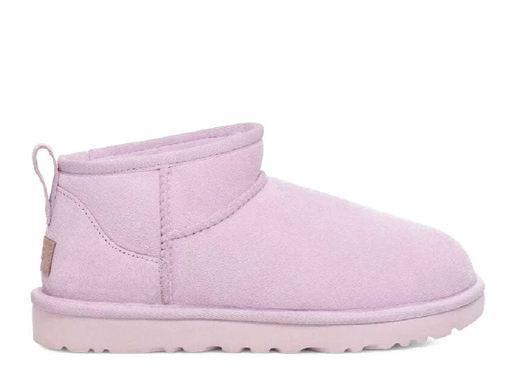 UGG Classic Ultra Mini Lavender Fog (W)