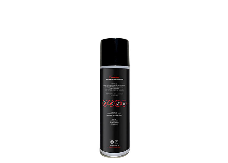 Waterafstotende spray - Impregneerspray - 300 ml