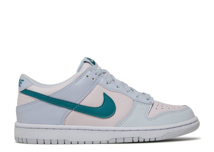 Nike elite Dunk Low Mineral Teal (2023) (GS)