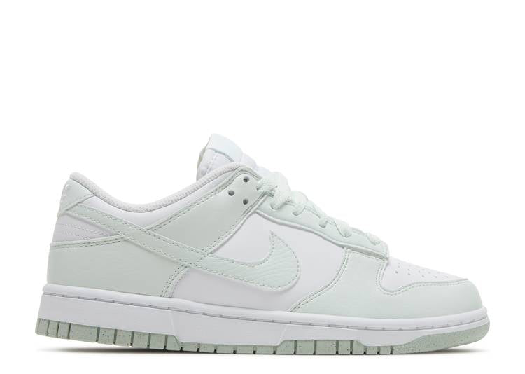 Nike elite Dunk Low Next Nature White Mint (2022) (W)