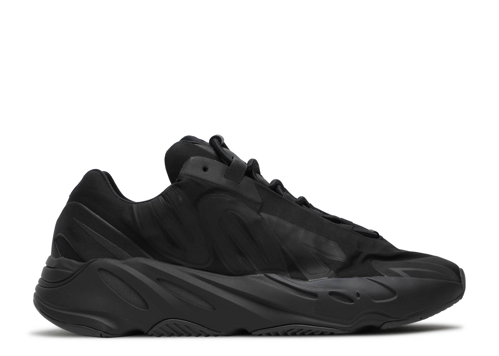 Yeezy Boost 700 MNVN Triple Noir