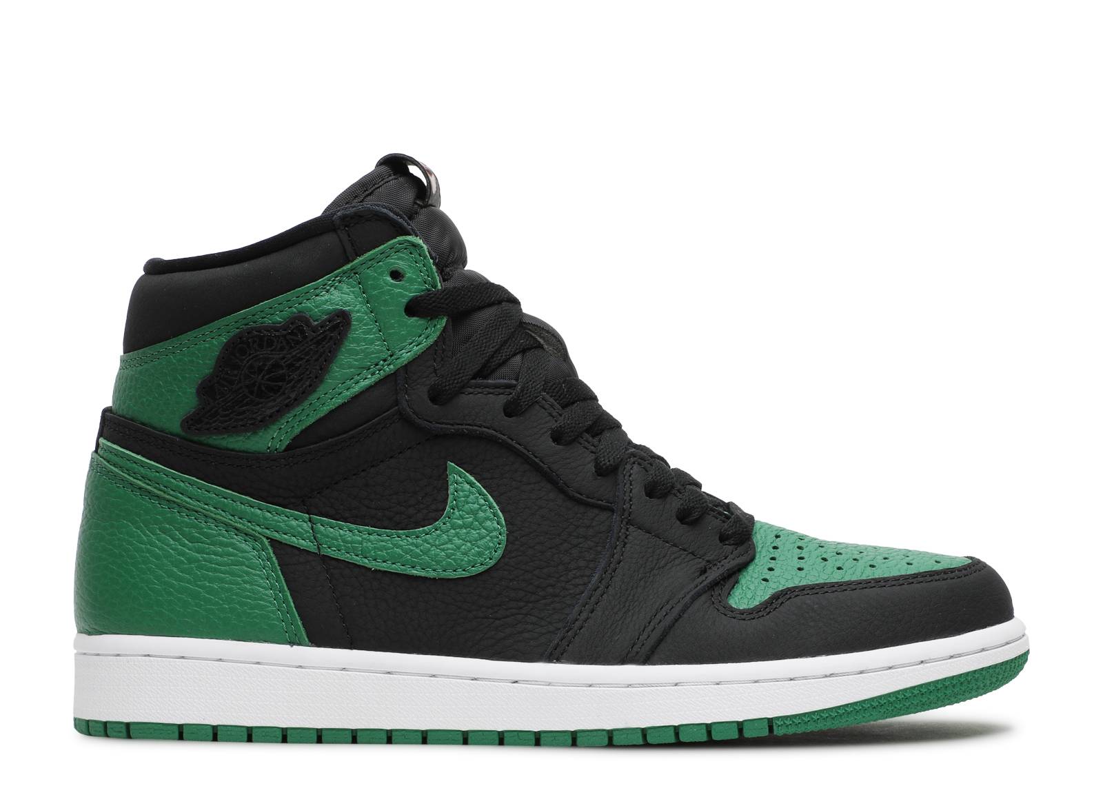Air Jordan 1 High Retro Pine Green