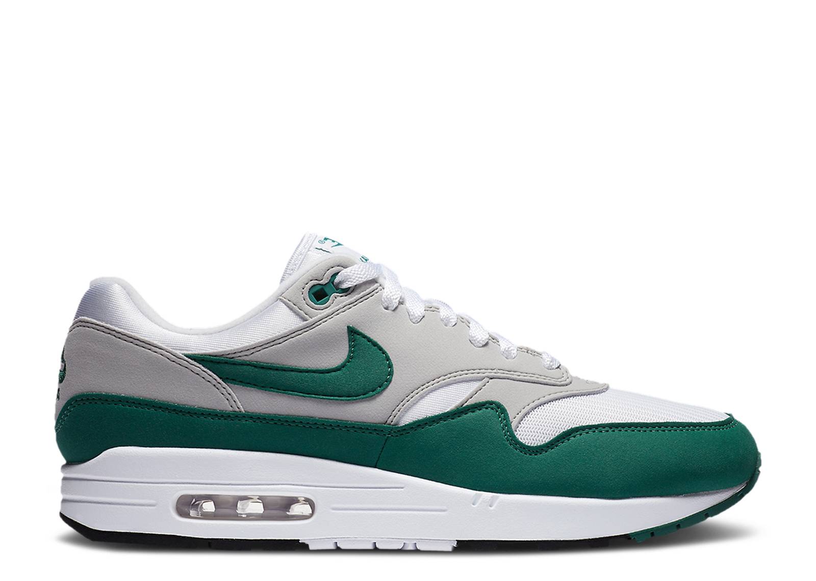 Nike Air Max 1 Vert Chasseur