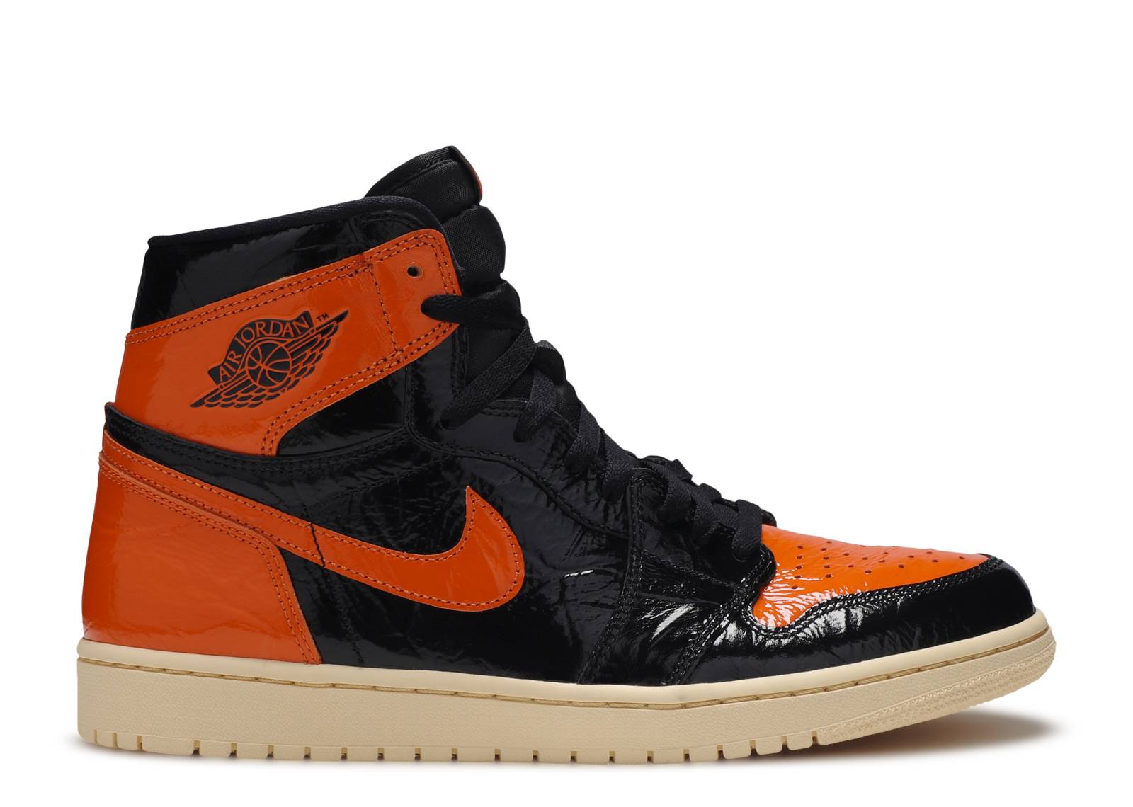 Air Jordan 1 High OG Shattered Blackboard 3.0