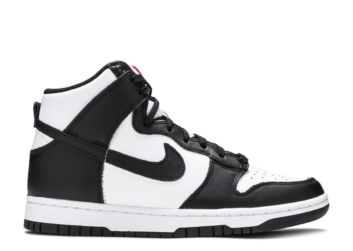 Nike elite Dunk High Panda (2021) (W)