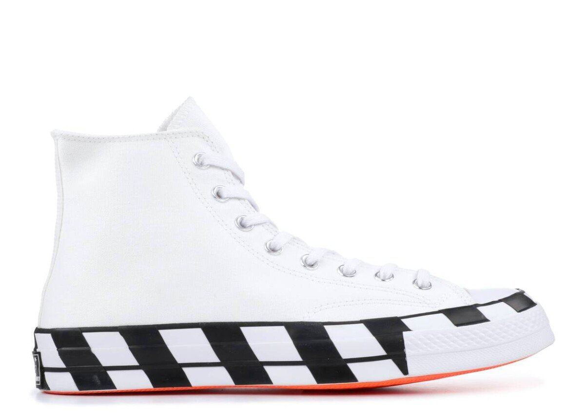 Converse Chuck Taylor All-Star 70s Hi Off-White