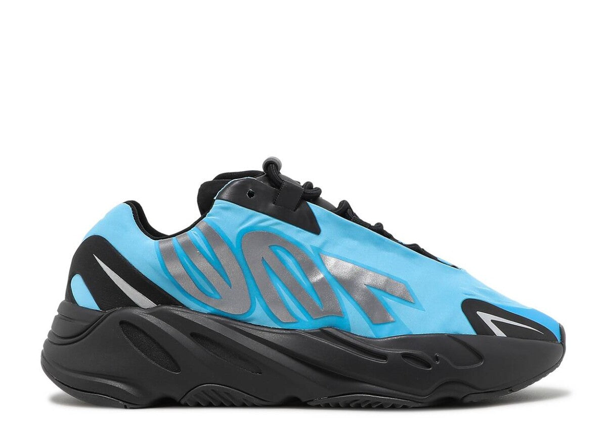 Yeezy Boost 700 MNVN Bright Cyan