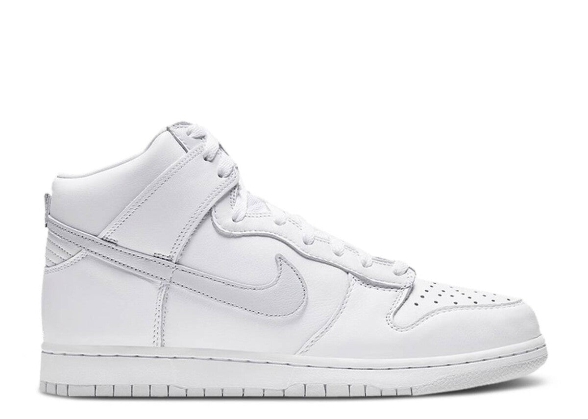 Nike Dunk High SP White Grey